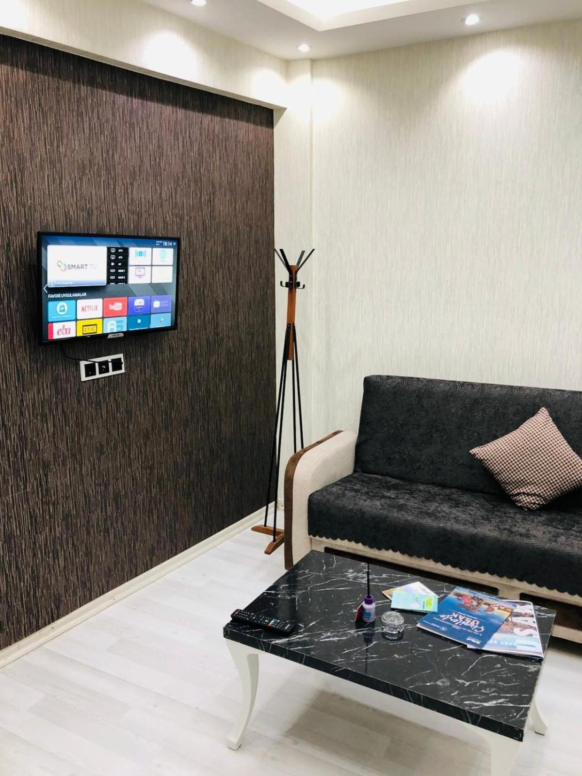 Uyu Room Usak Otel Экстерьер фото